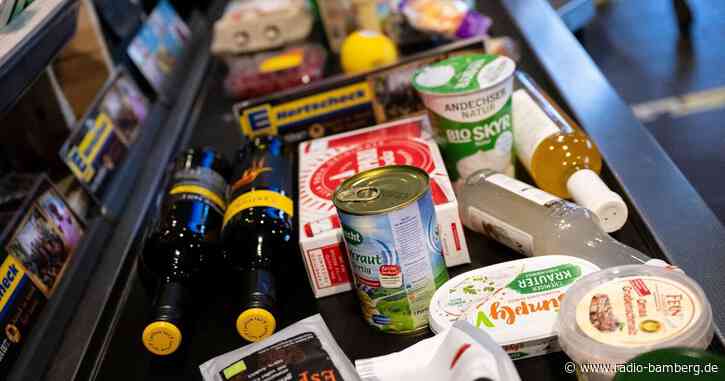 LIDL-Logistikzentrum in Hollfeld kann kommen