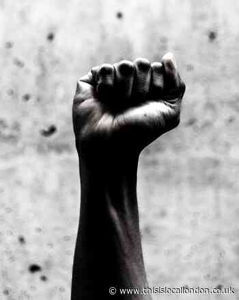 Black History in School - Annabel Tokun, Croydon High School