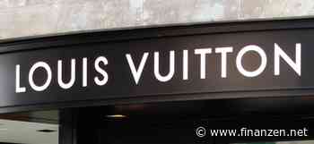 LVMH-Akite gesucht: LVMH legt großes Aktienrückkaufprogramm auf