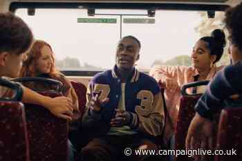 Nando's revamps brand platform and launches ad with cameo from Bukayo Saka