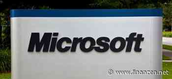 Februar 2023: Das sind die Expertenmeinungen zur Microsoft-Aktie