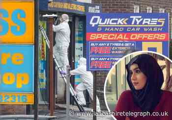 Aya Hachem: Jury to hear prosecution case in murder trial