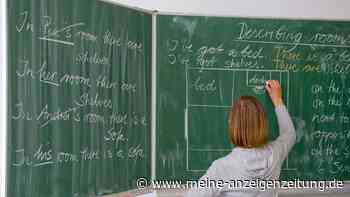 Lehrerstudium an BTU Cottbus-Senftenberg soll bald starten
