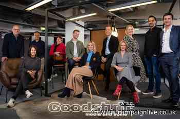 A new era: Goodstuff restructures senior team and brings in corporate makeover
