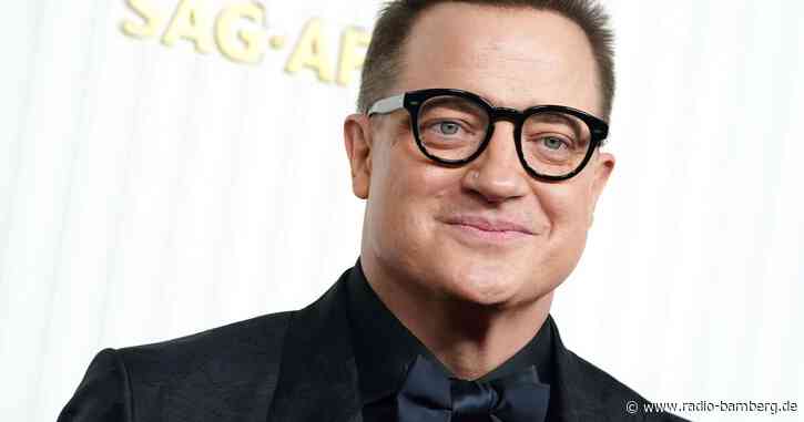 Brendan Fraser wurde bei Dreh «versehentlich erwürgt»