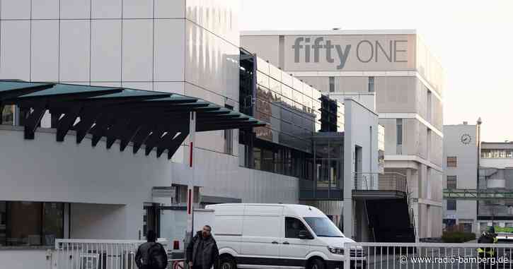 Nach Fund von Weltkriegsbombe Evakuierung in Hanau