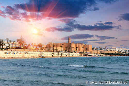 Schauinsland-Reisen baut Flugkapazitäten aus