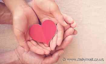 Is YOUR lifestyle good for your heart? See for yourself by trying this new quiz by cardiologists...