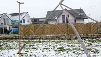 Zum Wohnen zu teuer, zum Vermieten ebenfalls: weshalb die Nachfrage nach Wohneigentum jetzt sinkt