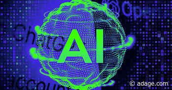 AI marketing glossary—key words and terms brands need to know