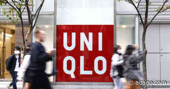 How Uniqlo is engaging Gen Z with livestream shopping and in-store marketing