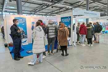 So kann’s nach der Schule weitergehen