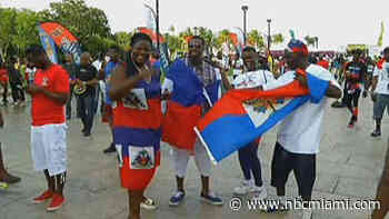 Haitians Must be Part of Solution to Chaos: Ex-UN Official