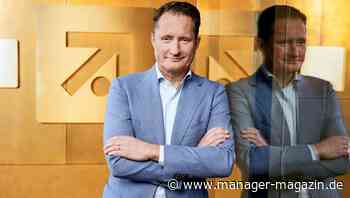 ProSiebenSat.1 stoppt Veröffentlichung der Bilanz