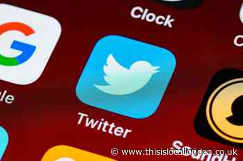 Is Twitter down UK? Thousands reporting issues with app and website