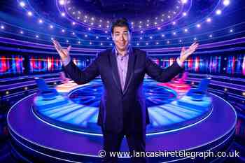 Michael McIntyre's The Wheel looking for contestants for BBC show