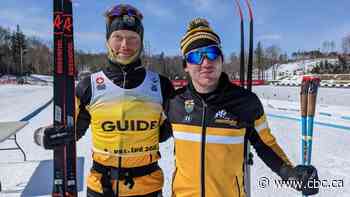 Team Manitoba Para skier among athletes of all abilities vying for Canada Winter Games medals
