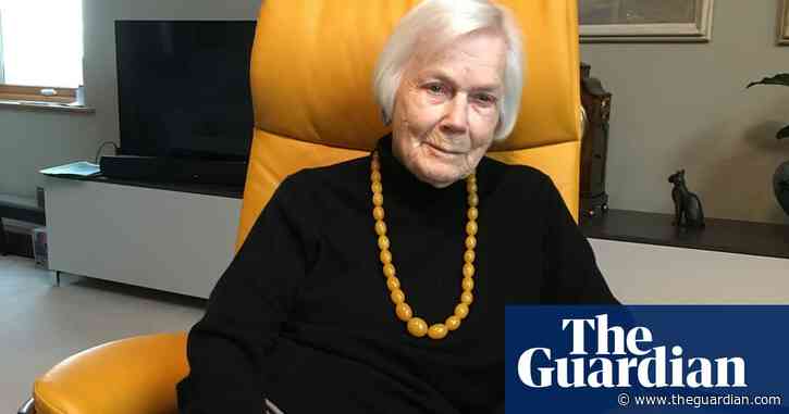Elizabeth Foulkes obituary