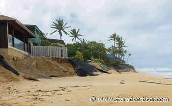 Oahu coastal property setbacks could increase