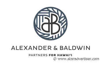 Hawaii retail property owner A&B boosts portfolio