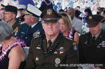 China could struggle to take Taiwan, Army brass says