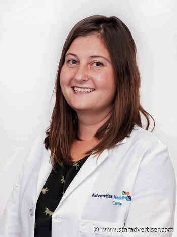 On the Move: Adventist Health Castle