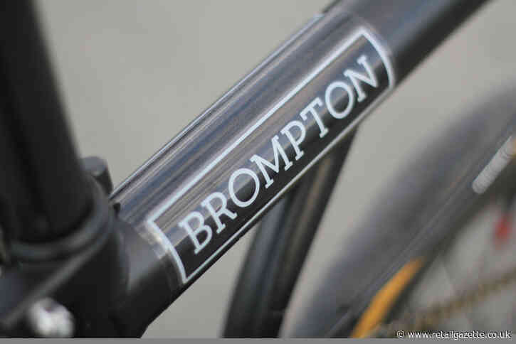 Brompton Bicycle CEO: We are fighting “war of attrition” with copycat rivals