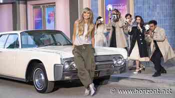 Der TV-Markt im Februar: GNTM beflügelt Pro Sieben, Sat 1 fällt hinter Vox zurück