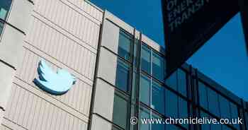 Twitter DOWN as thousands of people report they can't access social media site