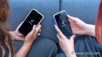 TikTok to set one-hour daily screen time limit by default for users under 18