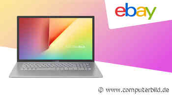 Zum Bestpreis bei Ebay: Asus VivoBook 17 jetzt für nur 632 Euro!