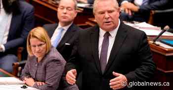 Ontario public health units press province for more stable funding