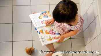 Was kleinen Kindern bei Verstopfung hilft