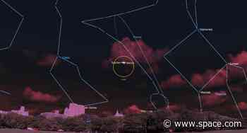 Watch Venus and Jupiter come close to each other tonight and tomorrow in live webcasts