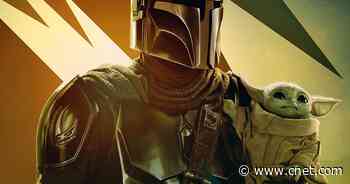 'The Mandalorian' Season 3: Trailer, Release Date and Baby Yoda's Future     - CNET