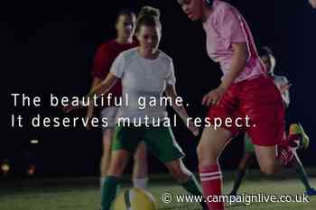 VCCP withdraws from Nationwide creative pitch