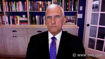 Hear why retired lt. general thinks it's 'not a good time' for Putin in Russia