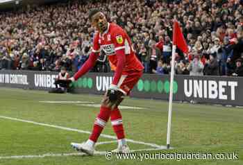 Crystal Palace eye Wan-Bissaka and Akpom summer transfers