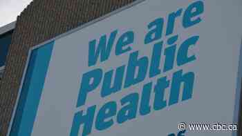 Public health units across Ontario call on province for more 'sufficient' funding