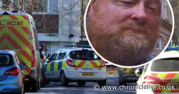 Kenton murder accused pleads not guilty to killing man whose body was found on patch of grass