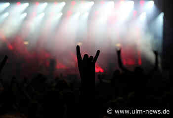 Zwei Tage Heavy Metal: Download-Festival mit Slipknot, Volbeat, The Prodigy, Parkway Drive, Disturbed und Amon Amarth als Headliner