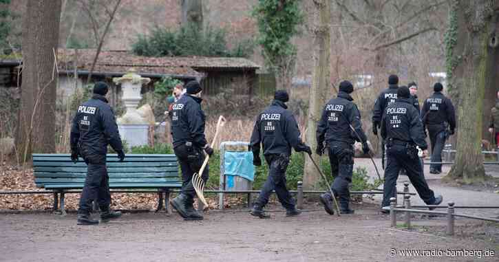 Getötete Fünfjährige – Mögliche Tatwaffe gefunden