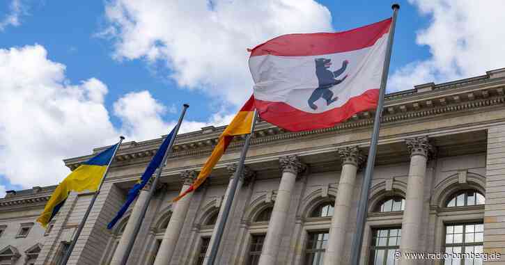 Berliner Jusos: CDU passt nicht zu Berlin und nicht zur SPD
