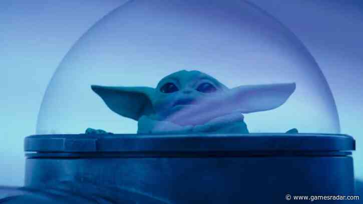 A small Mandalorian season 3 moment could be setting up the Ahsoka spin-off