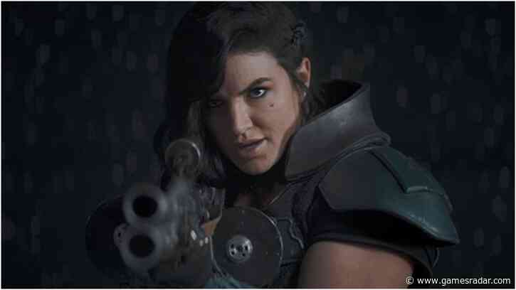 The Mandalorian season 3 premiere reveals what happened to Cara Dune