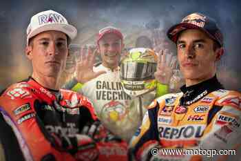 Chi potrebbe far compagnia a Rossi in un prestigioso club?