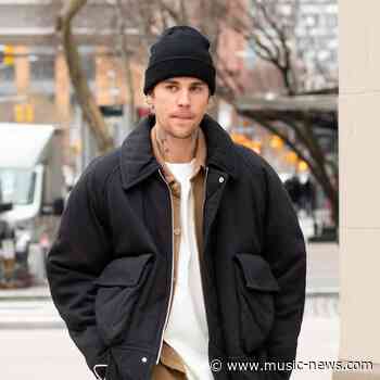 Justin Bieber cancels remainder of Justice World Tour