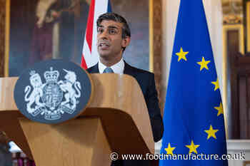 The Windsor Framework