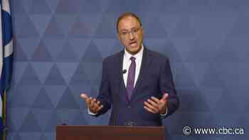 What is — and isn't — in the budget for Edmonton