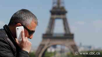Travelling soon? Get ready to pay higher cellphone roaming rates